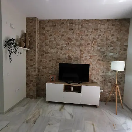 Апартаменты La Peluqueria!! *
