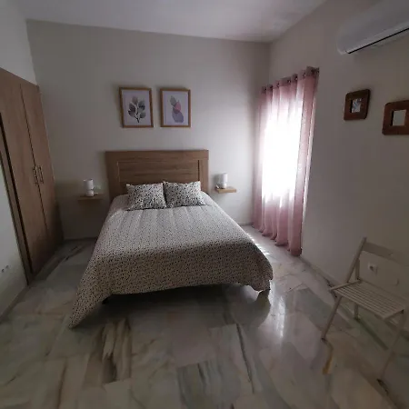 La Peluqueria!! Apartament