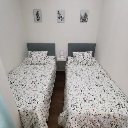 La Peluqueria!! Apartament *
